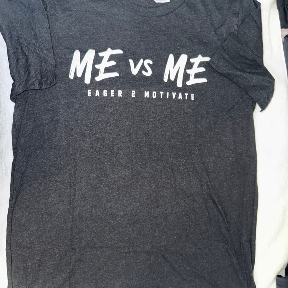 T-shirt - l